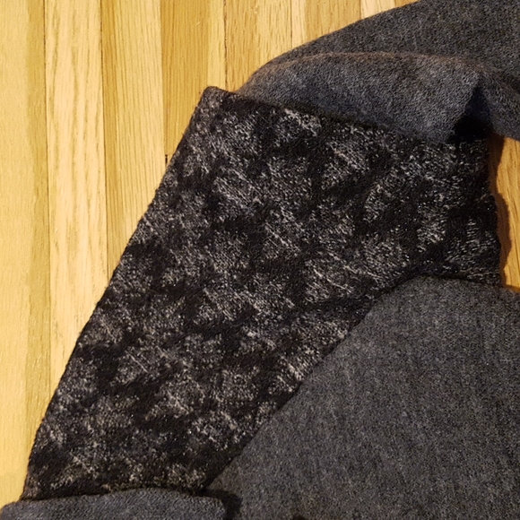 Sweater jacket - Picture 6 of 6